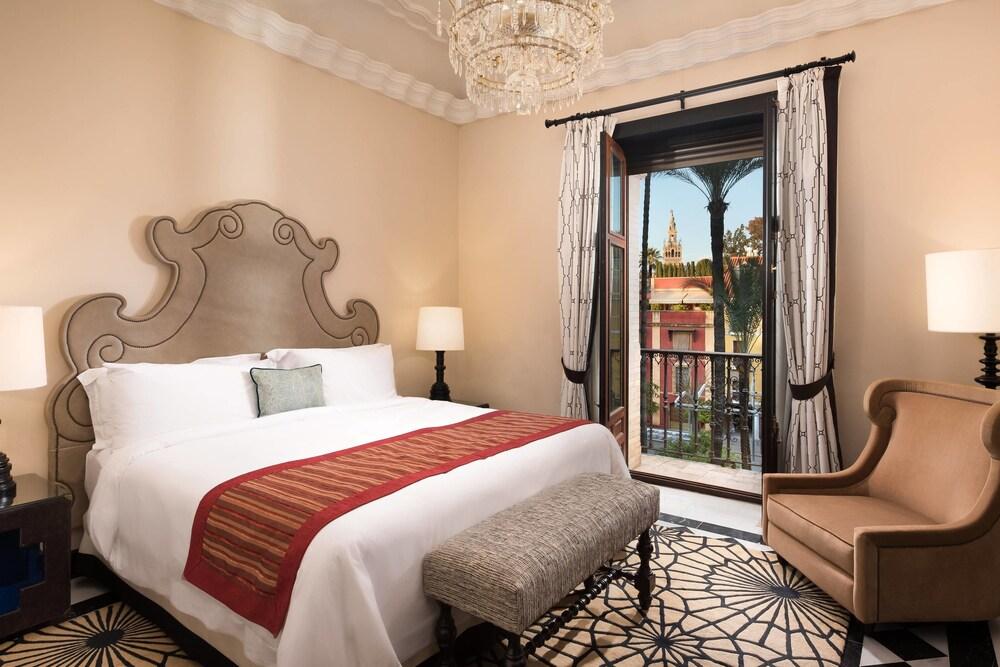 Hotel Alfonso XIII,  A Luxury Collection Hotel, Seville