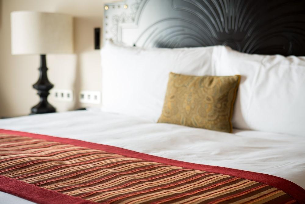 Hotel Alfonso XIII,  A Luxury Collection Hotel, Seville