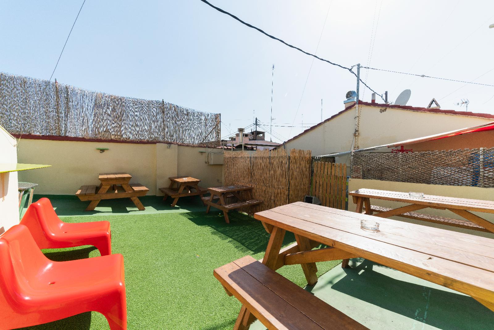 Red Nest Hostel