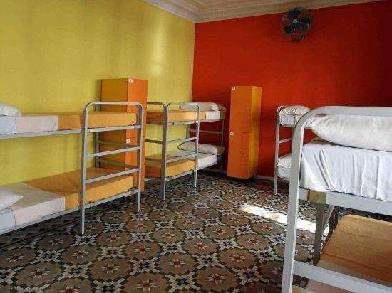 Red Nest Hostel