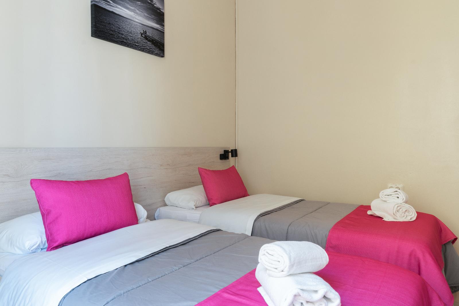 Red Nest Hostel