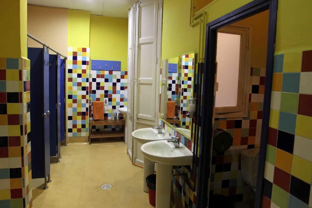 Red Nest Hostel