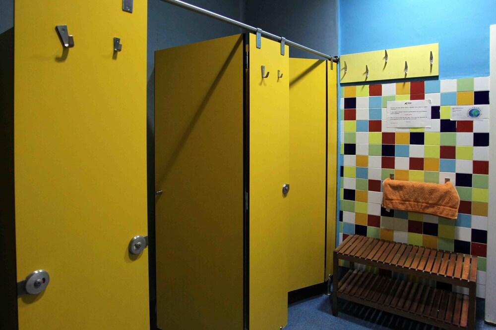 Red Nest Hostel
