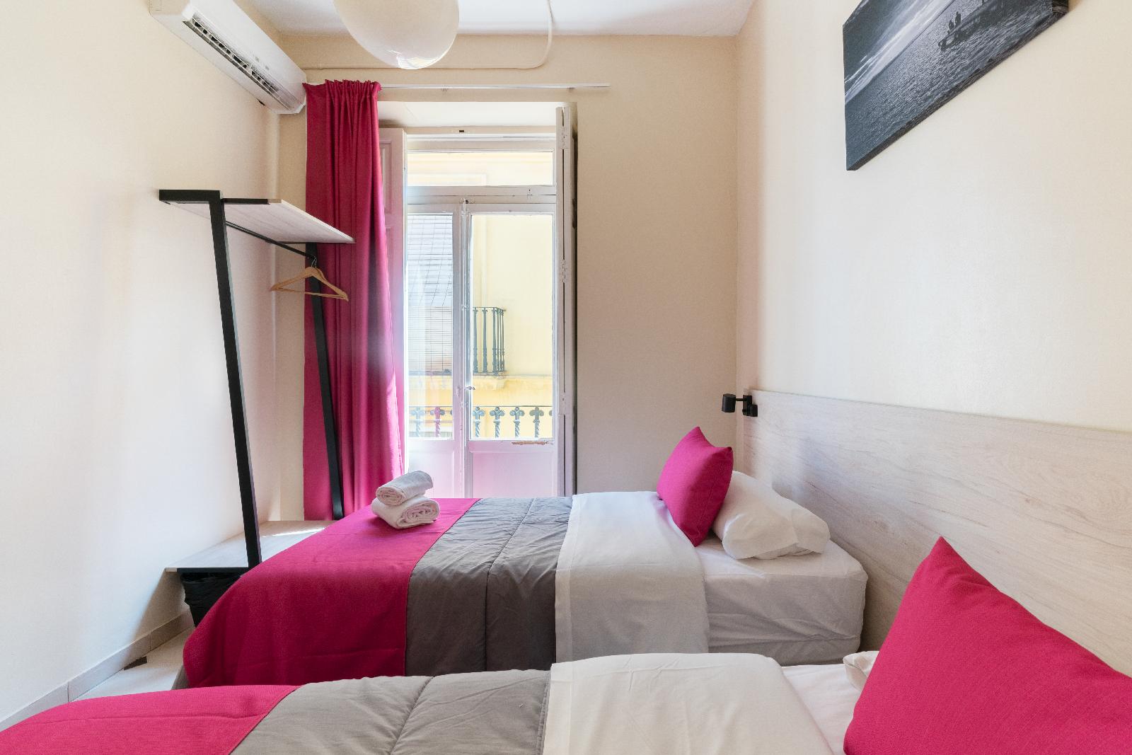 Red Nest Hostel