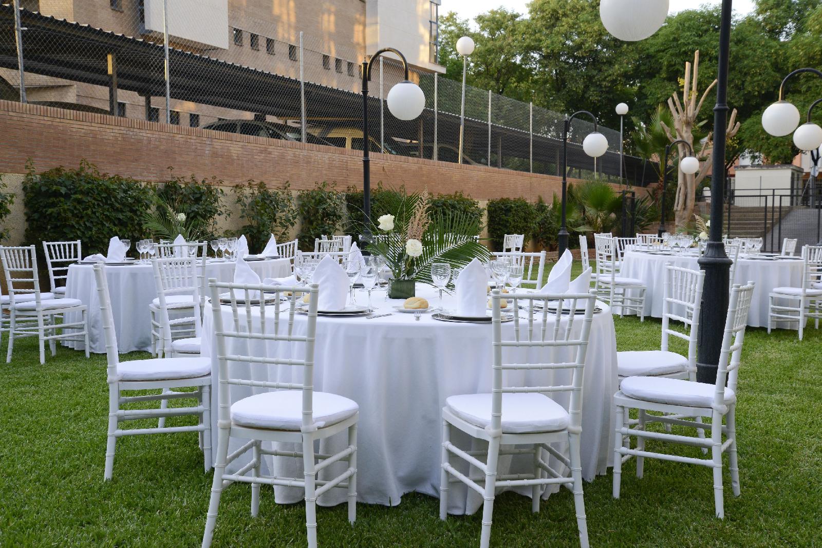 Hotel San Pablo Sevilla