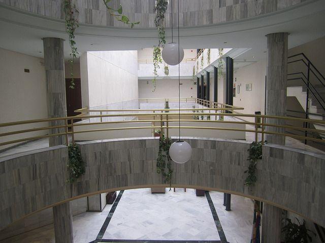 Hotel San Pablo Sevilla