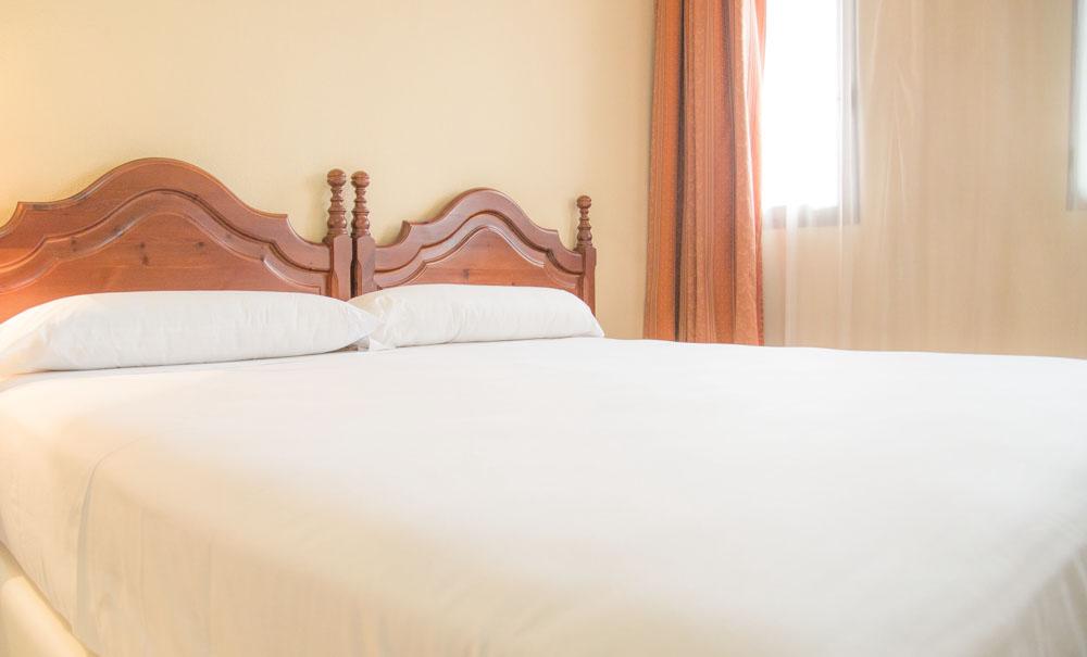 Hotel San Pablo Sevilla