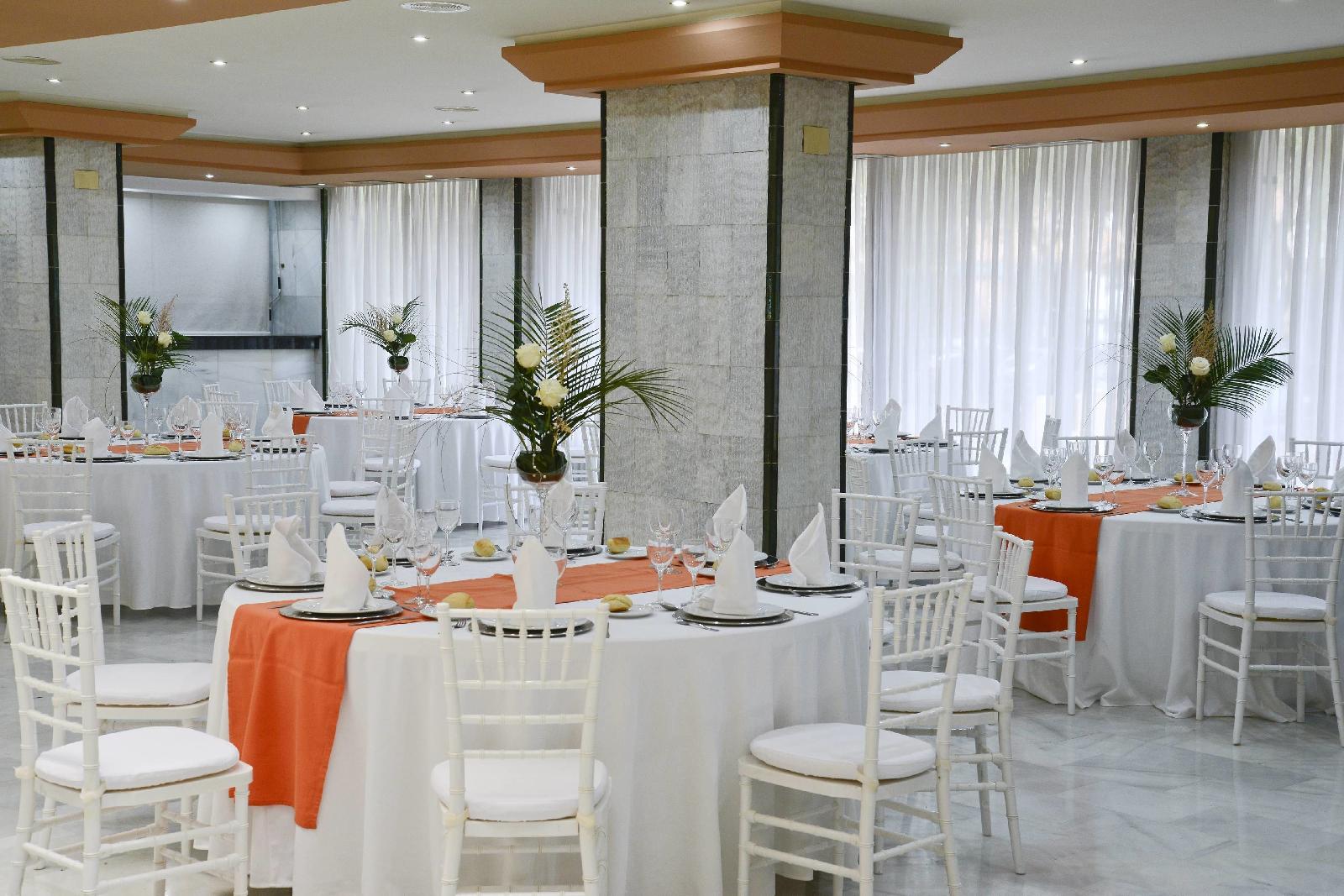 Hotel San Pablo Sevilla