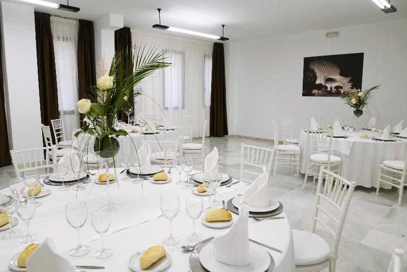 Hotel San Pablo Sevilla
