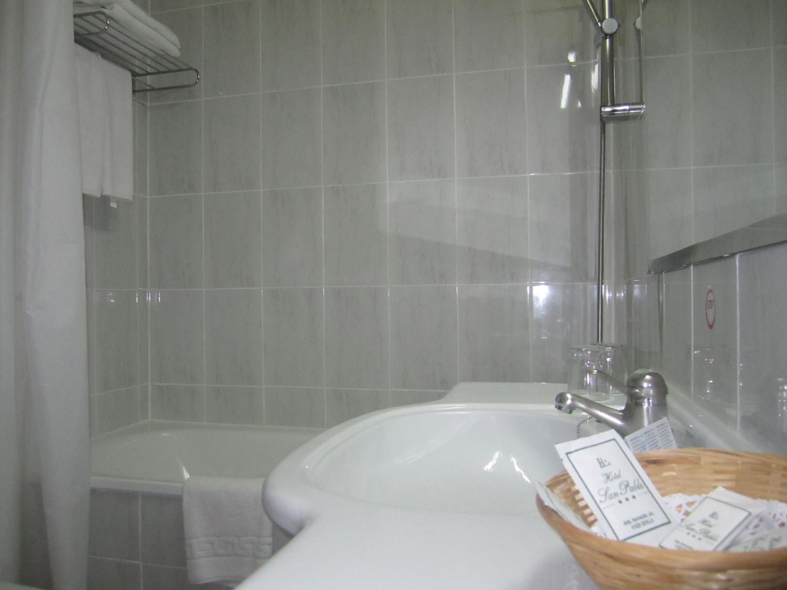 Hotel San Pablo Sevilla