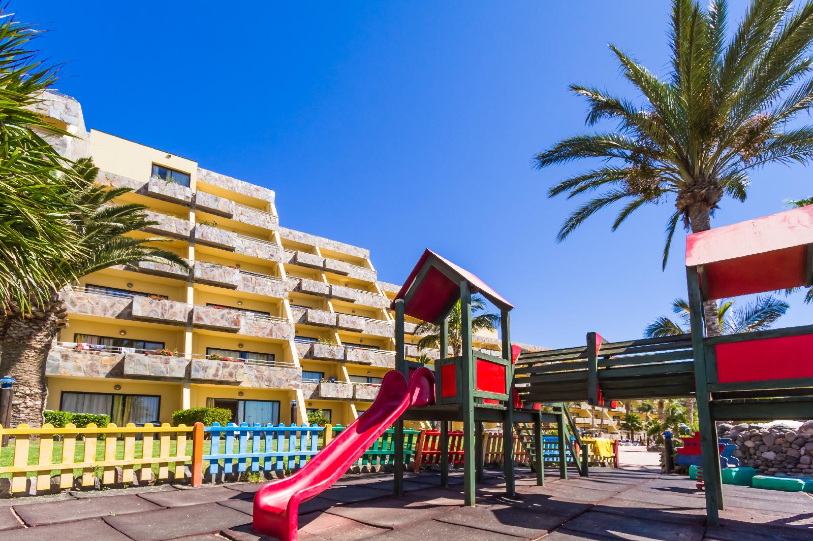 📍 Gran Canaria