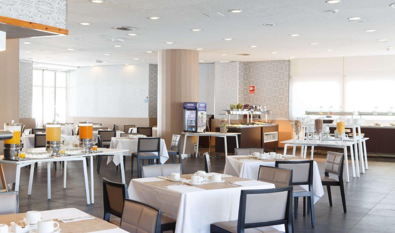 Novotel Valencia Lavant