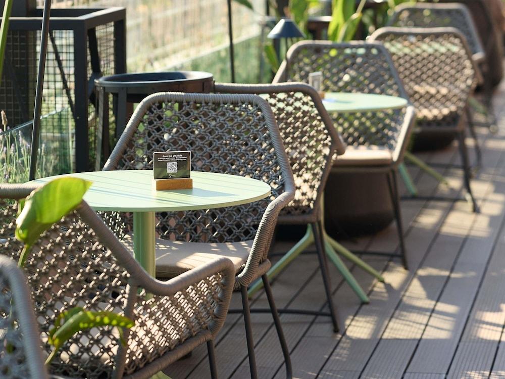 Novotel Valencia Lavant