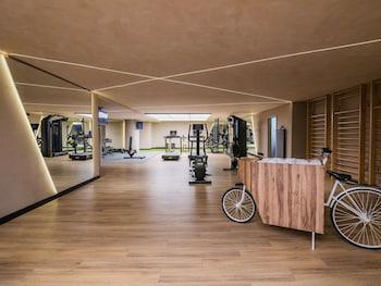 Novotel Valencia Lavant