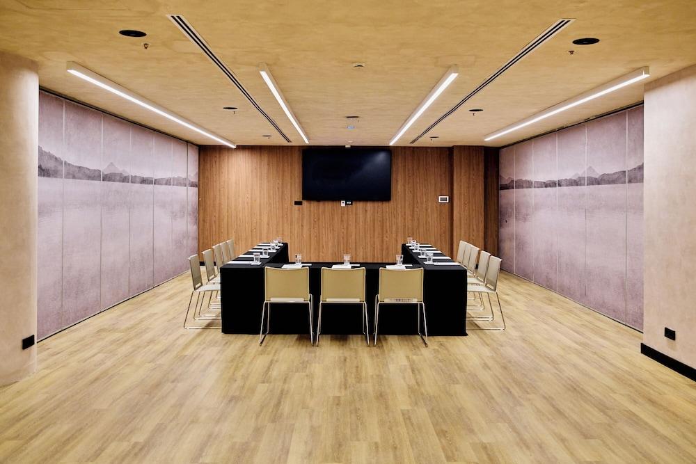 Novotel Valencia Lavant