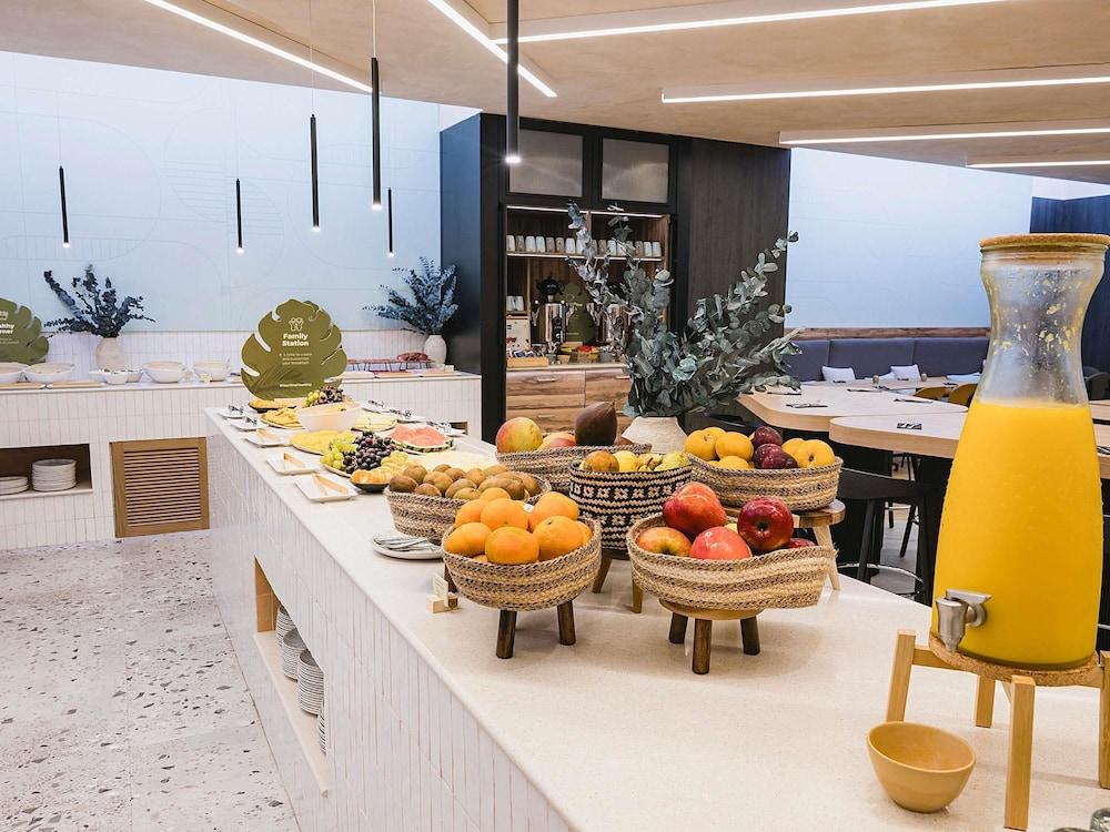 Novotel Valencia Lavant