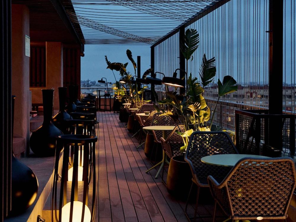 Novotel Valencia Lavant