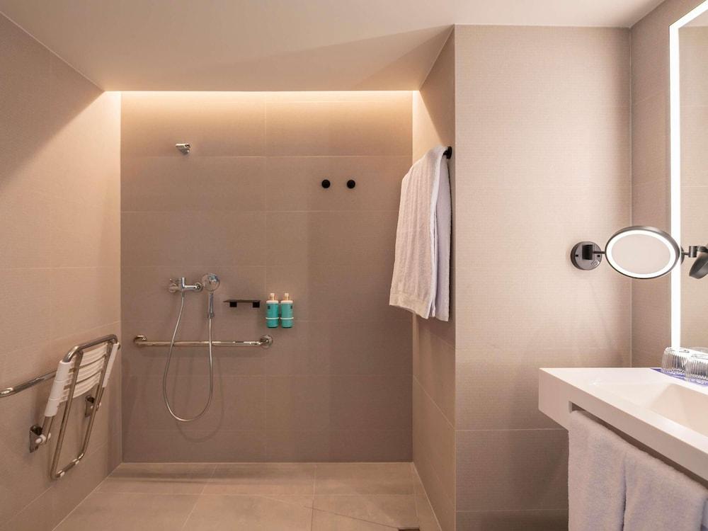 Novotel Valencia Lavant