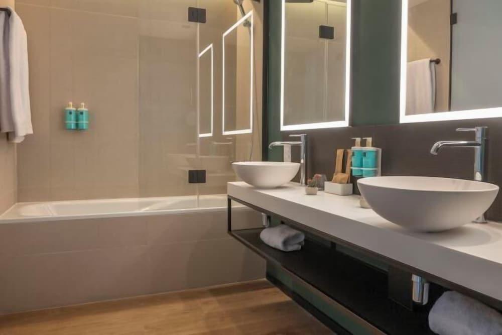 Novotel Valencia Lavant