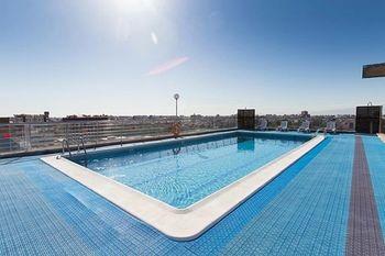 Novotel Valencia Lavant