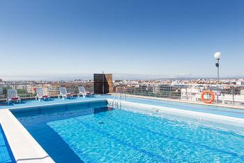 Novotel Valencia Lavant