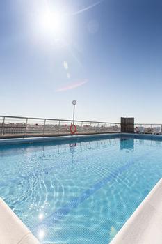 Novotel Valencia Lavant
