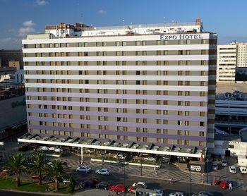 Novotel Valencia Lavant