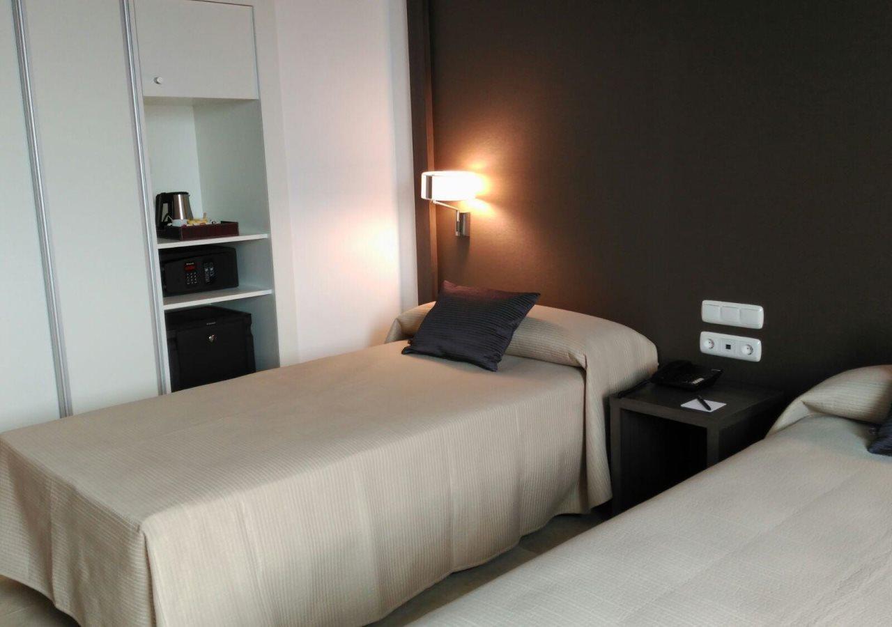 Novotel Valencia Lavant