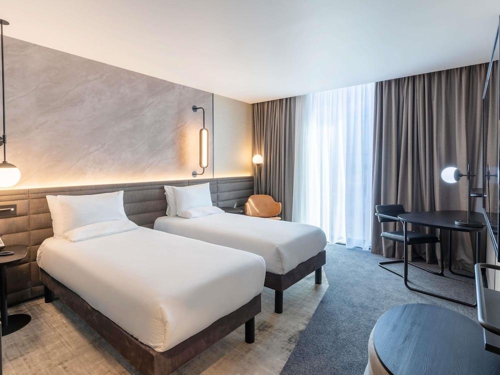 Novotel Valencia Lavant