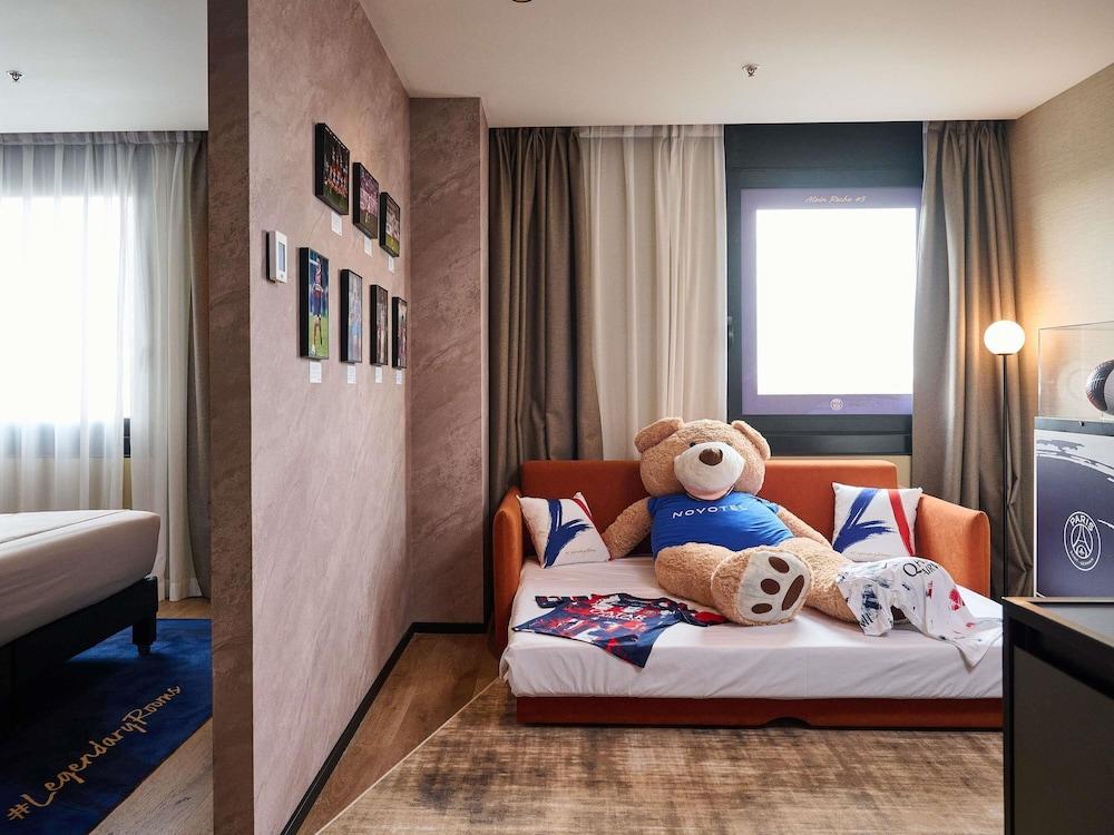 Novotel Valencia Lavant