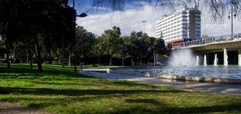 Novotel Valencia Lavant