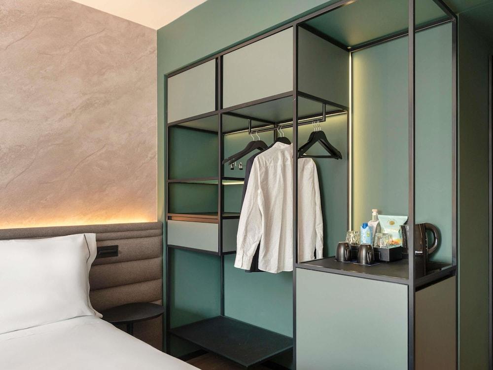 Novotel Valencia Lavant