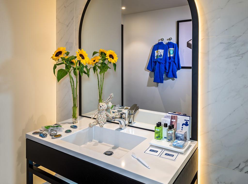 H10 Puerta De Alcalá 4* Sup