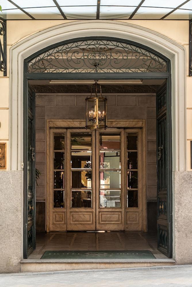 Relais & Châteaux Hotel Orfila