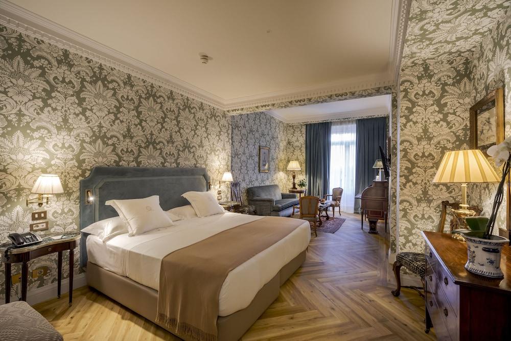 Relais & Châteaux Hotel Orfila