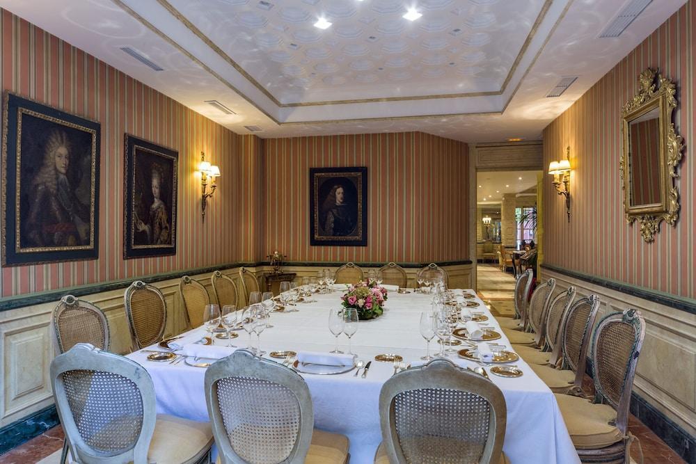Relais & Châteaux Hotel Orfila