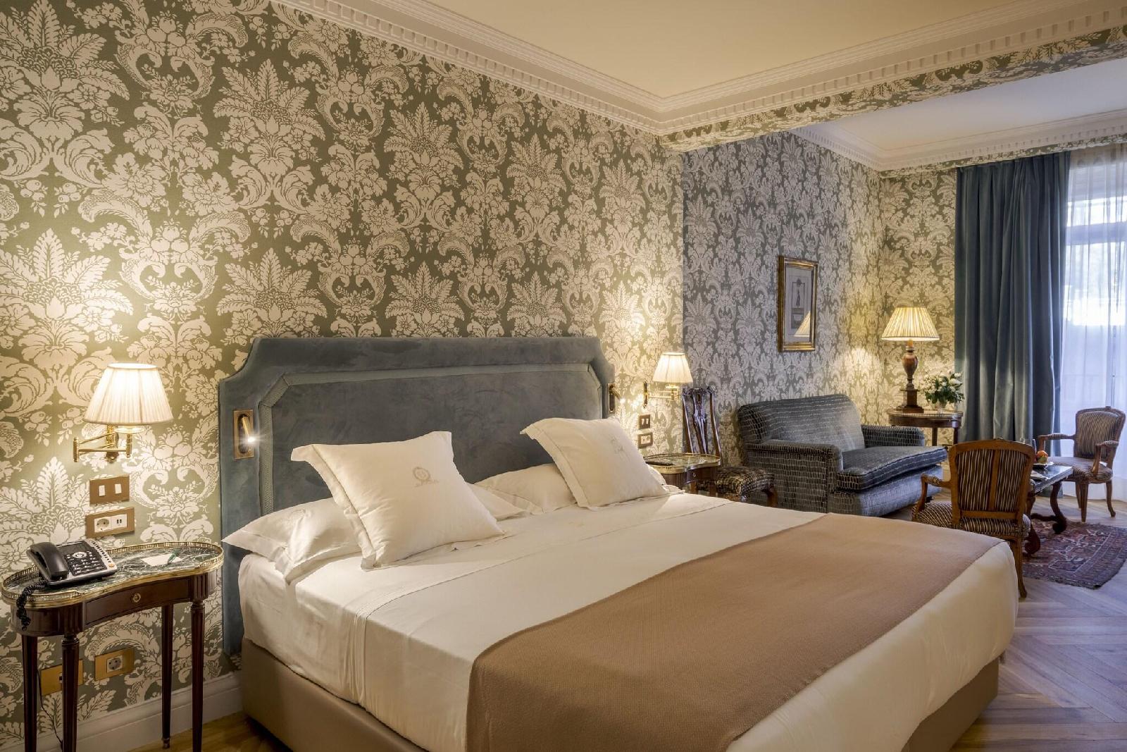 Relais & Châteaux Hotel Orfila