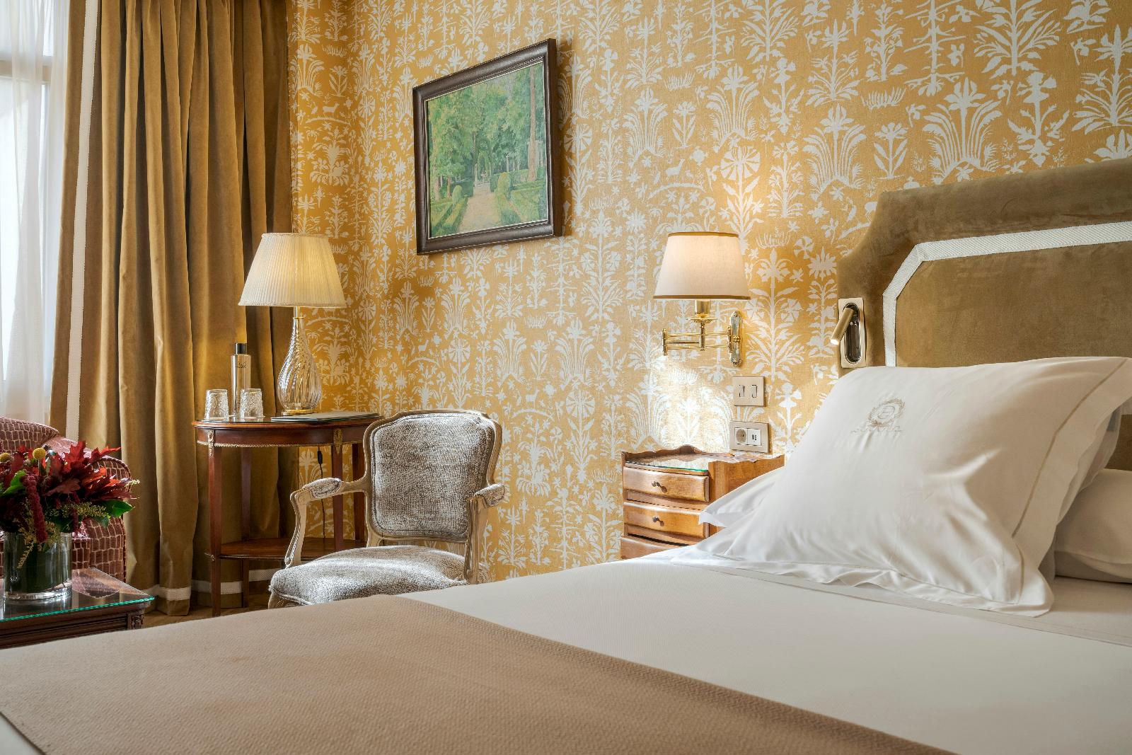 Relais & Châteaux Hotel Orfila