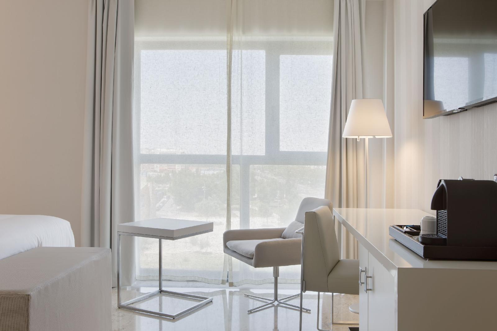 NH Ciudad De Zaragoza