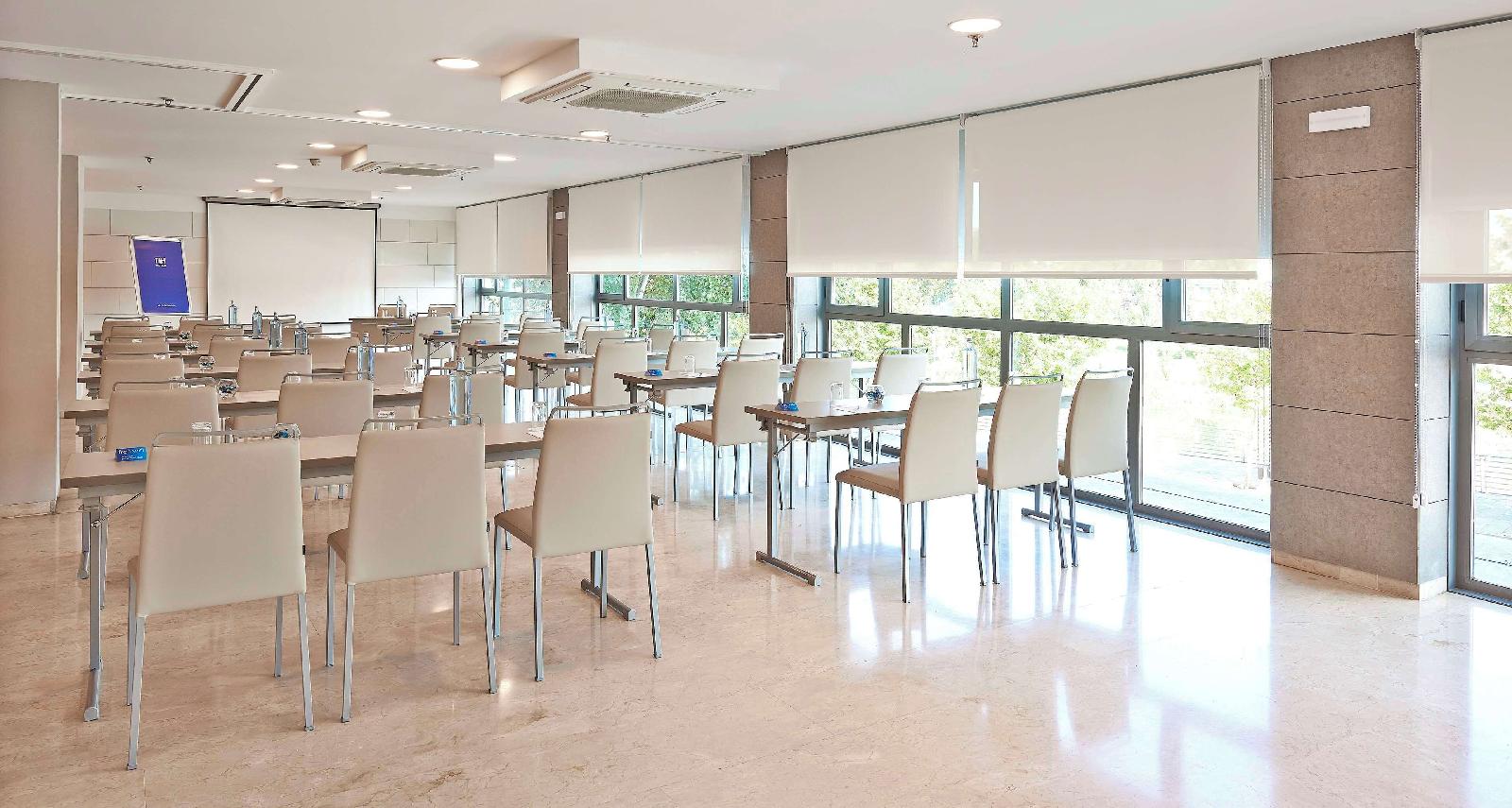 NH Ciudad De Zaragoza