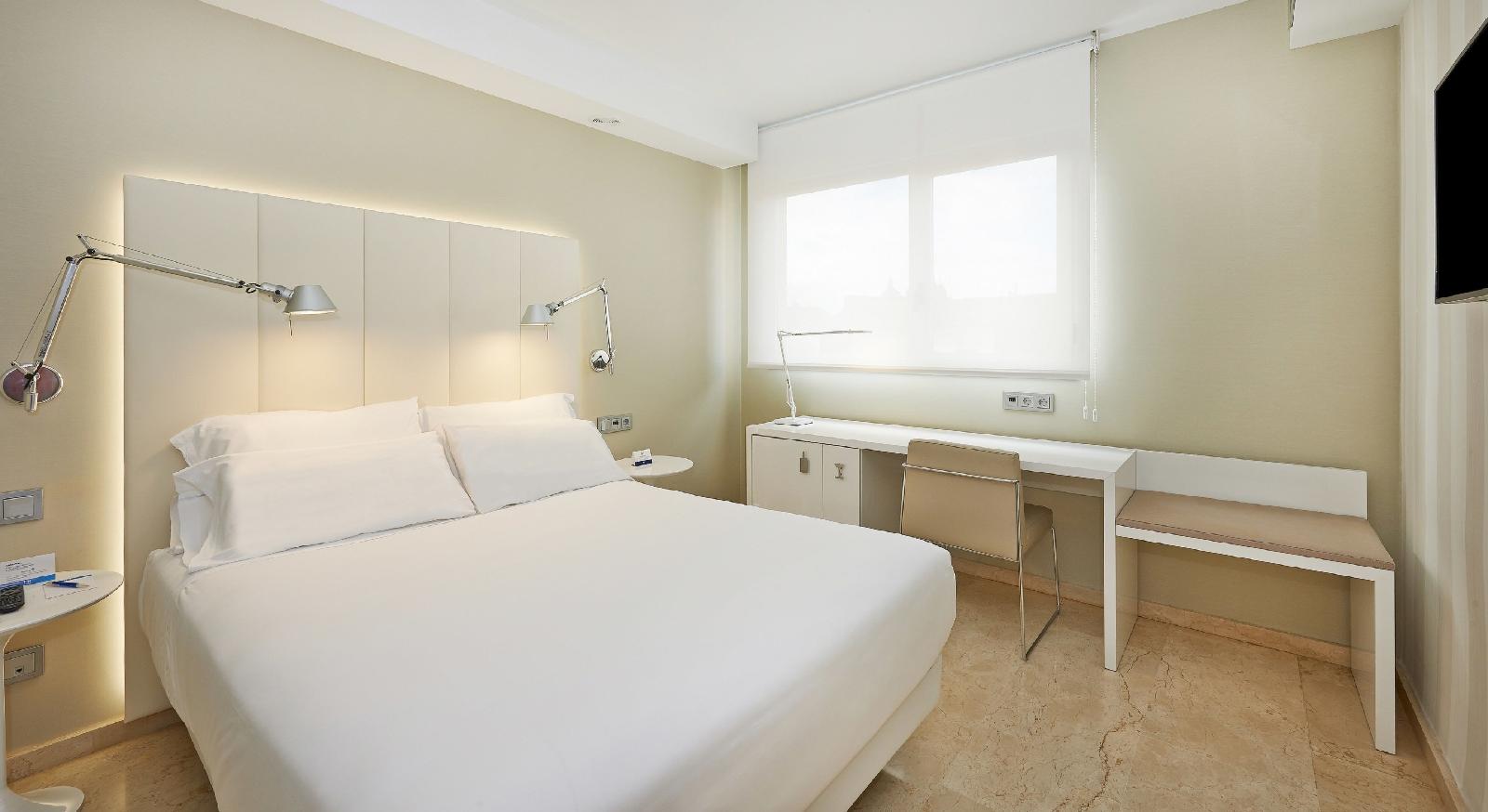 NH Ciudad De Zaragoza