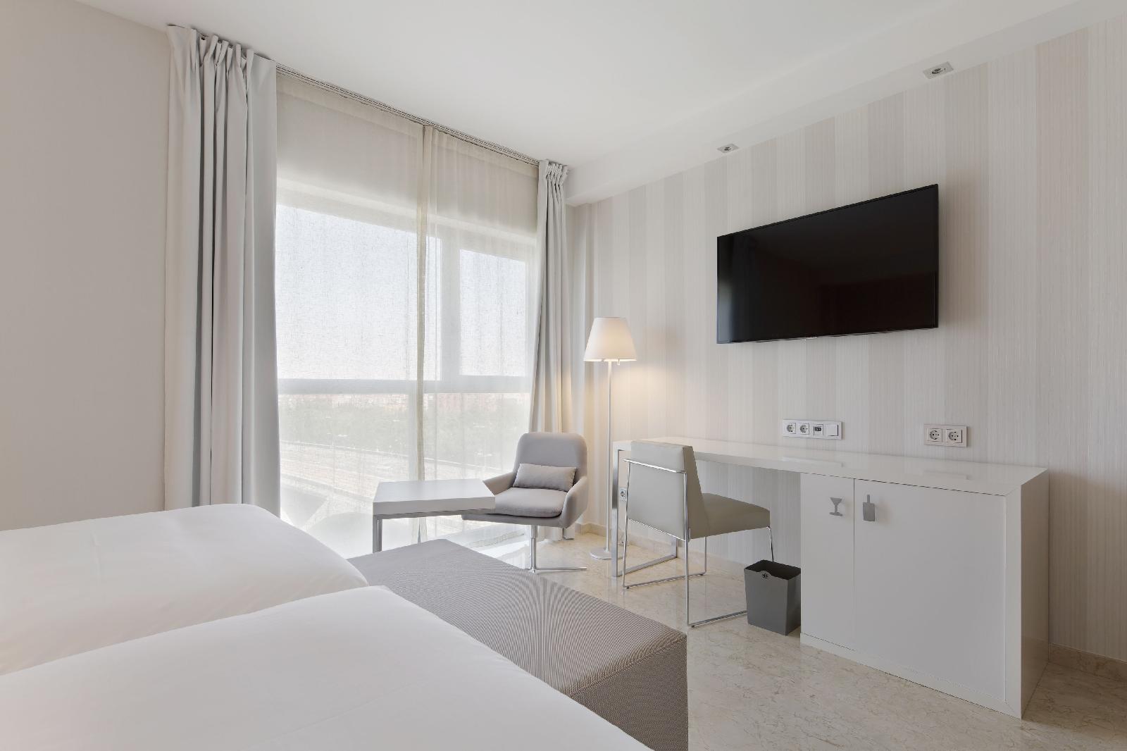 NH Ciudad De Zaragoza