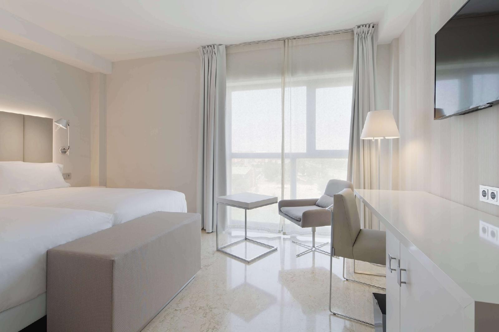 NH Ciudad De Zaragoza