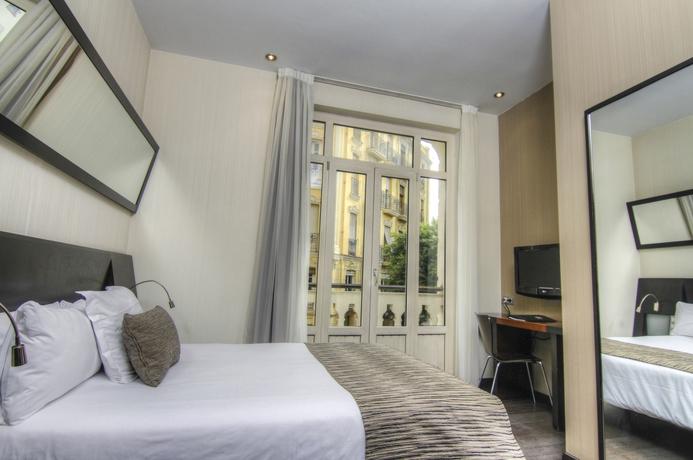 Petit Palace Ruzafa Hotel