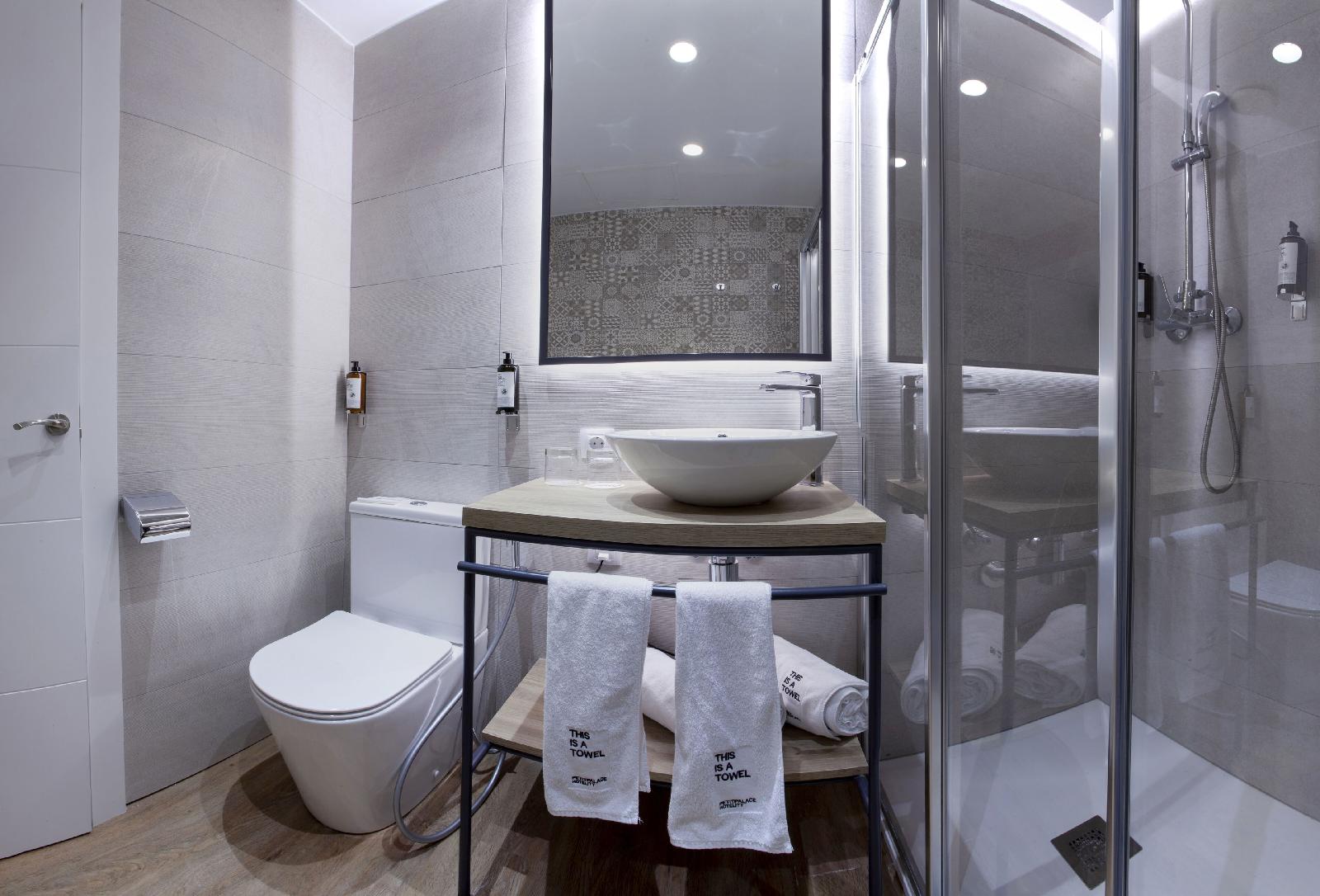 Petit Palace Ruzafa Hotel
