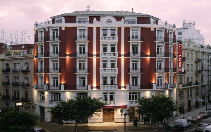 Petit Palace Ruzafa Hotel