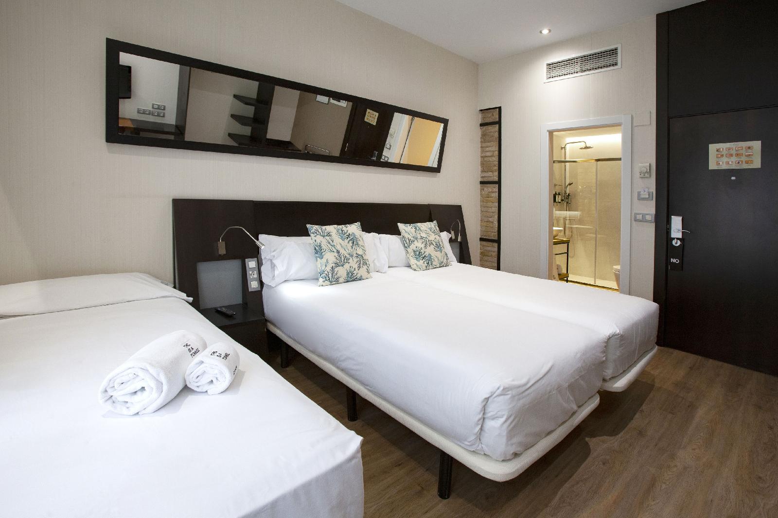 Petit Palace Ruzafa Hotel