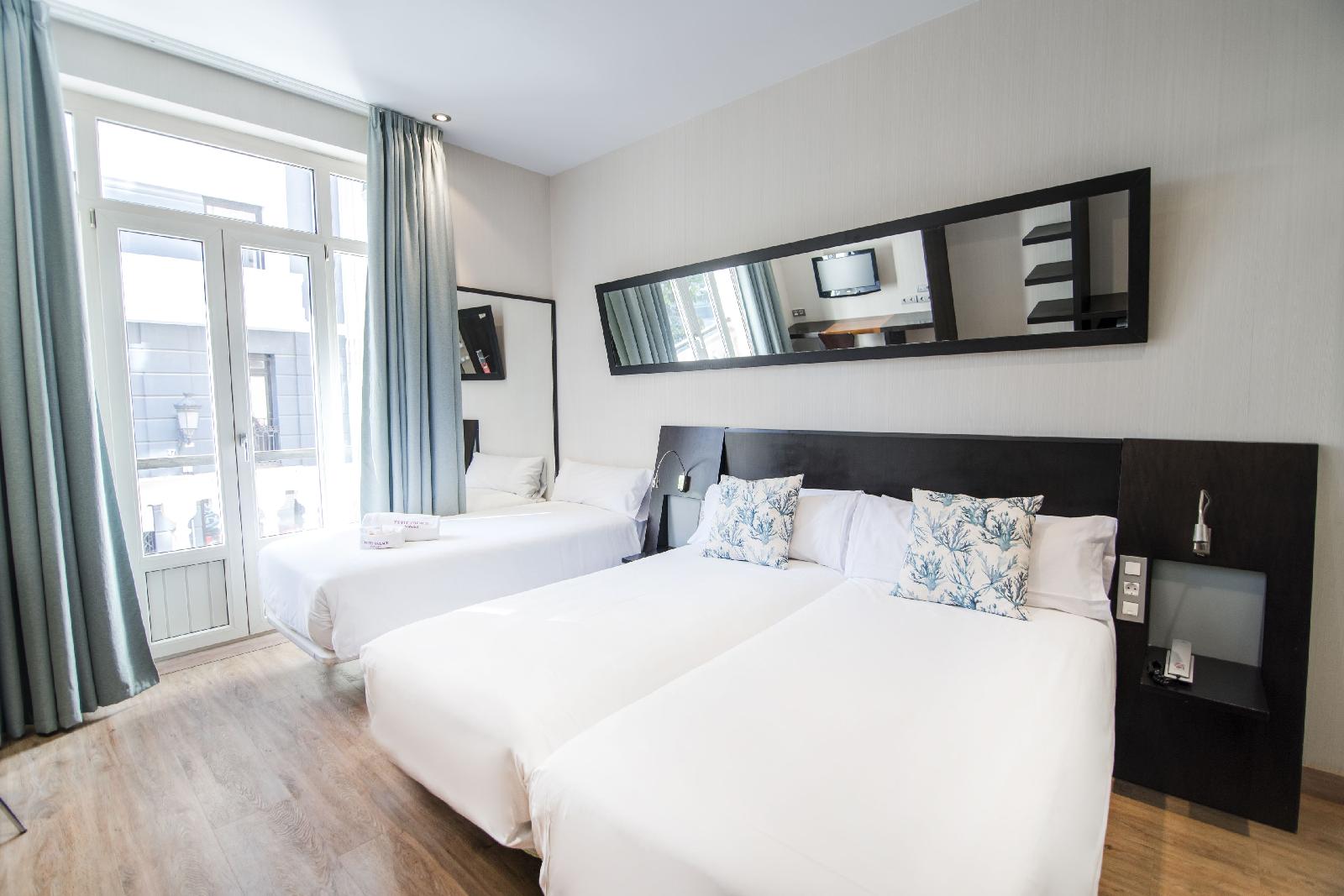Petit Palace Ruzafa Hotel