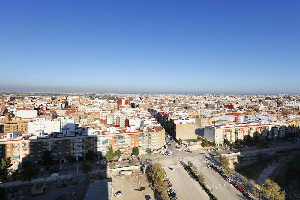 Eurostars Gran Valencia Hotel