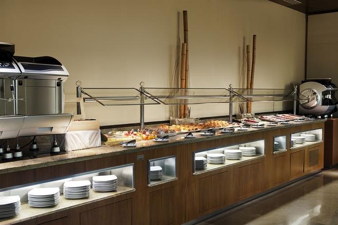 Eurostars Gran Valencia Hotel